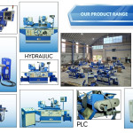 Grinding Machinery