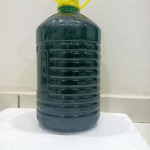 Dish Wash and Detergent Liquid