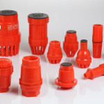 Agriculture Ball Valves, Long Handle Ball Valves