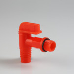 Agriculture Ball Valves, Long Handle Ball Valves