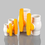 Agriculture Ball Valves, Long Handle Ball Valves