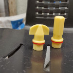 Agriculture Ball Valves, Long Handle Ball Valves