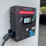 EV Charger