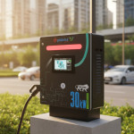 EV Charger