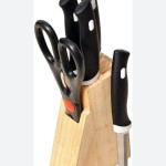 Wooden Kitchenware