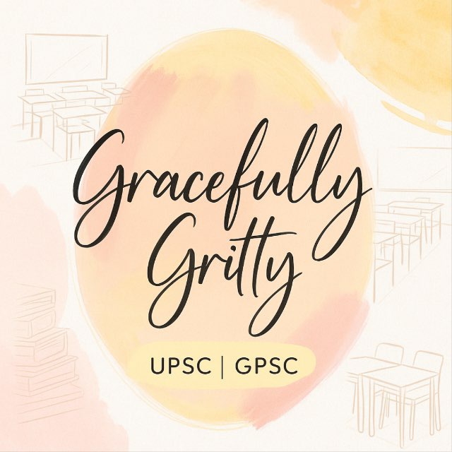 GPSC - UPSC Education Institutes