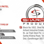 Locking Ring Accessories