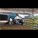 Mfg.Of Organic Fertilizer