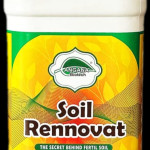 Mfg.Of Organic Fertilizer