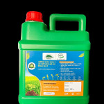 Mfg.Of Organic Fertilizer