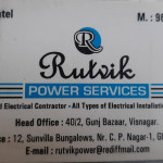 Electrical Services