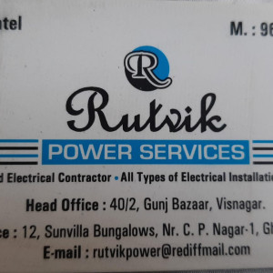 Electrical Services