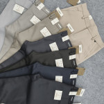 Mfg. of Men's Bottomware