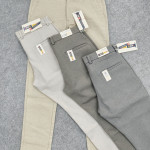 Mfg. of Men's Bottomware