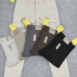 Mfg. of Men's Bottomware