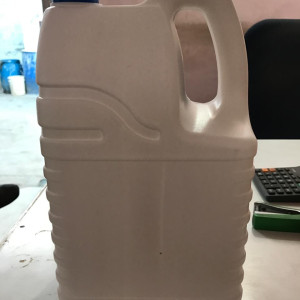 Mfg .of Oil Containers