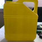 Mfg .of Oil Containers