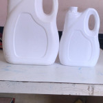 Mfg .of Oil Containers
