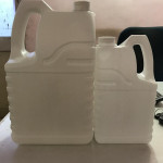 Mfg .of Oil Containers