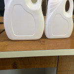 Mfg .of Oil Containers